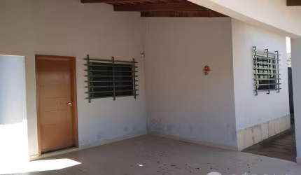 Casa em Residencial Eli Forte , Rua EF 24 - Qd 18 Lt 29 - Goiânia.