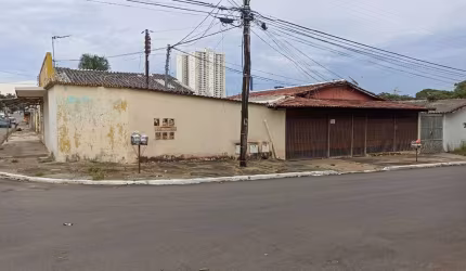 Kitnet / Conjugado em Vila Abajá  -  Goiânia