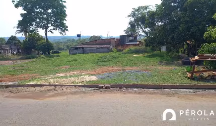 Terreno em Residencial Recanto do Bosque  -  Goiânia