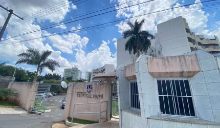 Apartamento em Setor Goiânia 2  -  Goiânia