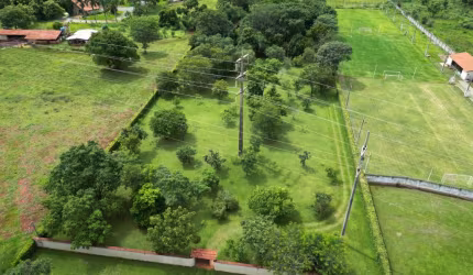 Chácara Goiânia Park Club