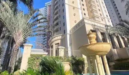 Apartamento em Setor Bueno - Rua T-65, N.º 1111.