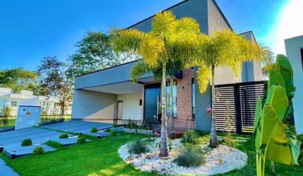 Casa em Residencial Goiânia Golfe Clube  -  Goiânia