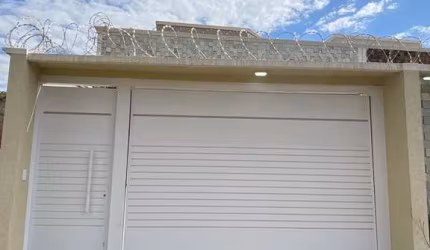Casa em Setor Faicalville  -  Goiânia