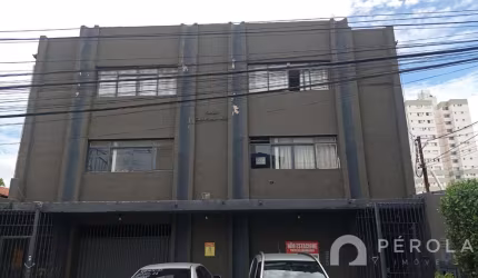 Prédio comercial em Cidade Jardim  -  Goiânia