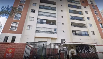 Apartamento em Parque Amazônia  -  Goiânia