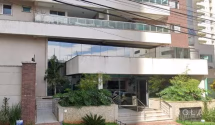 Apartamento Cobertura Duplex em Alto da Glória  -  Goiânia