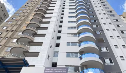 Apartamento em Setor Bueno  -  Goiânia