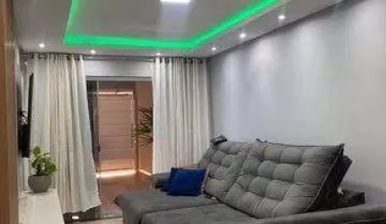 Casa em Jardim Luz  -  Aparecida de Goiânia