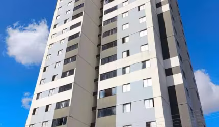 Apartamento em Parque Amazônia  - Rua Umiri - Qd. 198, Lts. 08/11 N.º 1172 -  Goiânia