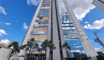 Apartamento em Setor Oeste  - Rua 22 - N.º 1015 - Goiânia