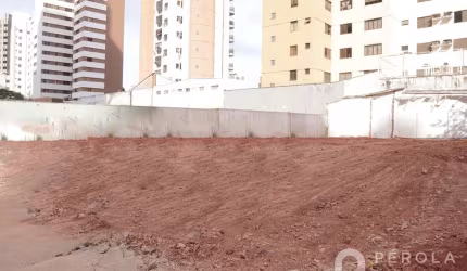 Lote / Terreno em Setor Marista  -  Goiânia