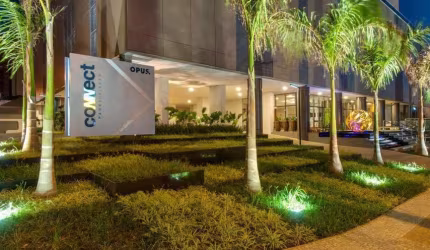 Sala Comercial em Setor Bueno  -  Goiânia