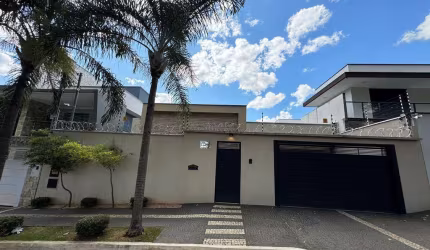 Casa em Setor Vale das Goiabeiras  -  Inhumas