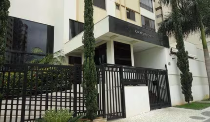 Apartamento em Nova Suiça  -  Goiânia