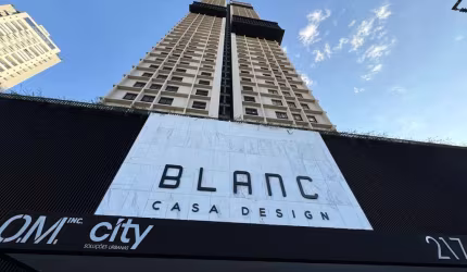 Apartamento em Setor Bueno  -  Goiânia