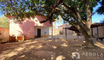 Casa em Cardoso Continuação  -  Aparecida de Goiânia