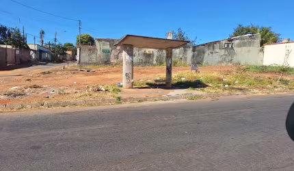 Lote / Terreno em Setor Garavelo  -  Aparecida de Goiânia