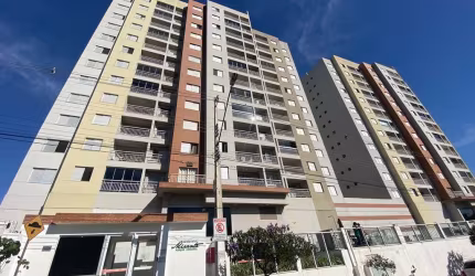 Apartamento 1002 Torre 2 Sabiá, Res. Mirante Parque Cascavel, Rua do Siri Nº 145 Jardim Atlântico