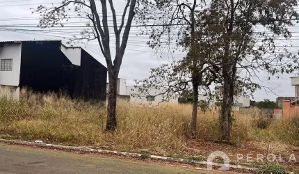 Lote / Terreno em Setor Jaó  -  Goiânia