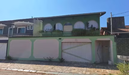 Sobrado em Setor Sol Nascente  -  Goiânia