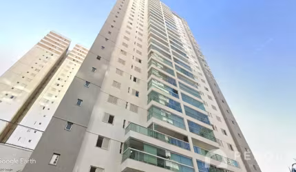 Apartamento em Setor Bueno  -  Goiânia