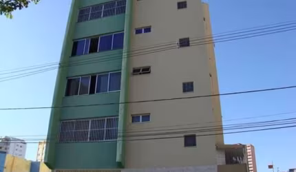 Apartamento em Setor Central  -  Goiânia