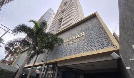 Apartamento em Setor Bueno  -  Goiânia