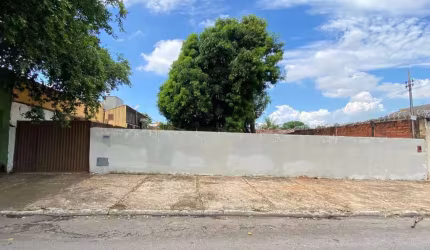 Lote / Terreno em Jardim América  -  Goiânia