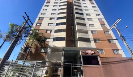 Apartamento em Vila São Tomaz  -  Aparecida de Goiânia