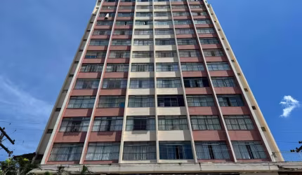 Apartamento em Setor Central  -  Goiânia