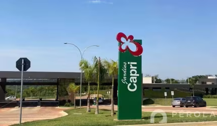 Lote / Terreno em Jardins Capri  -  Senador Canedo