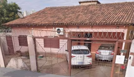 Lote / Terreno em Jardim Goiás  -  Goiânia