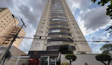 Apartamento em Parque Amazônia - Goiânia, GO