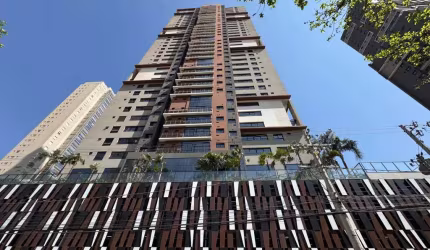 Apartamento em Setor Bueno  -  Goiânia