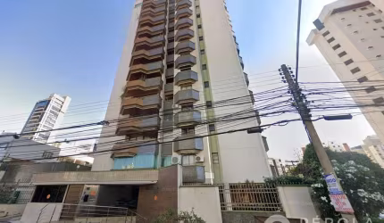 Apartamento em Setor Oeste  -  Goiânia