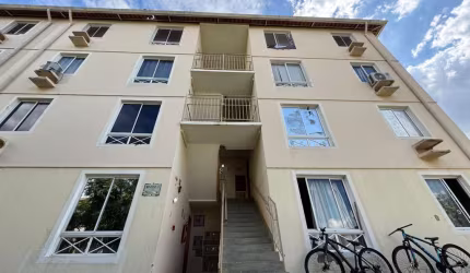 Apartamento em Moinho dos Ventos  -  Goiânia