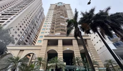 Apartamento Duplex mobiliado 3 Suítes em Setor Bueno  -  Goiânia