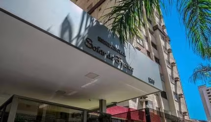Apartamento em Setor Bueno  -  Goiânia