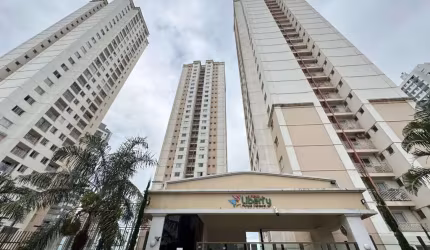 Apartamento em Jardim Atlântico  -  Goiânia
