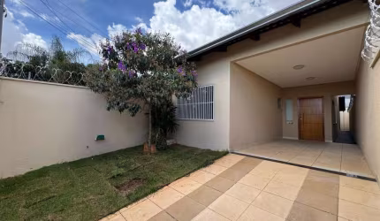 Casa em Setor Faiçalville  -  Goiânia