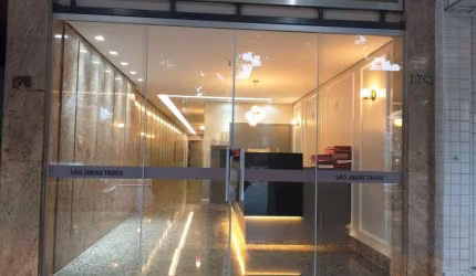 Sala Comercial em Setor Central  -  Goiânia