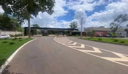 em Rosa de Leiria Condomínio Horizontal  -  Goianira