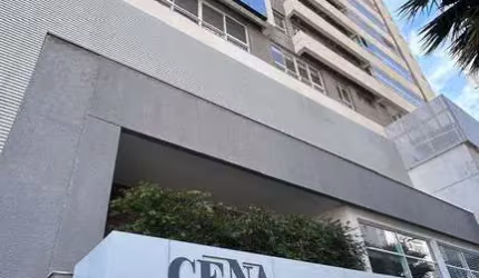 Apartamento em Setor Marista  -  Goiânia