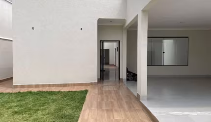 Casa em Setor Três Marias  -  Goiânia