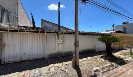 Lote Comercial em Rodoviário  -  Goiânia