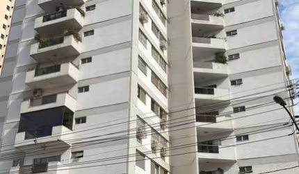 Apartamento em Setor Oeste  -  Goiânia