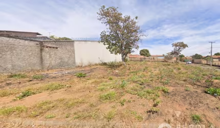 Lote / Terreno em Industrial Santo Antônio  -  Aparecida de Goiânia