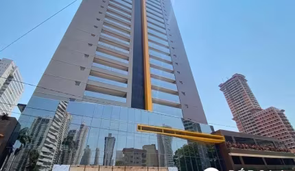Apartamento em Setor Bueno  -  Goiânia