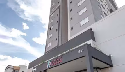 Apartamento em Vila Rosa  -  Goiânia